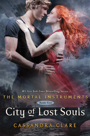 City Of Lost Souls