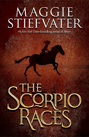 Ex Libris Audio: The Scorpio Races