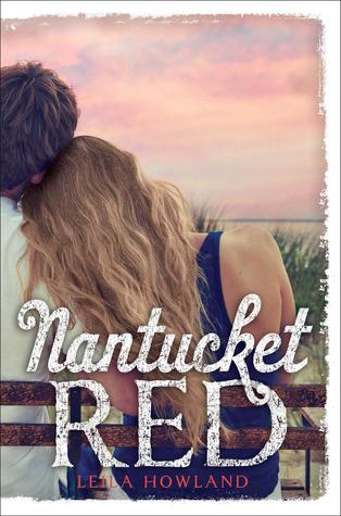 Nantucket Red By Leila Howland