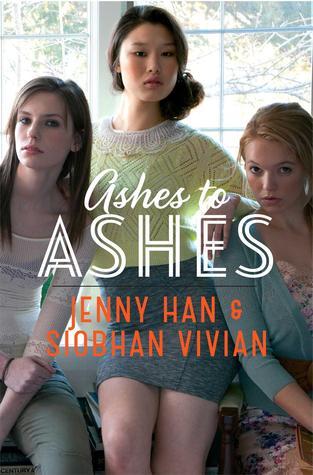 Ashes To Ashes