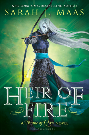 Heir Of Fire