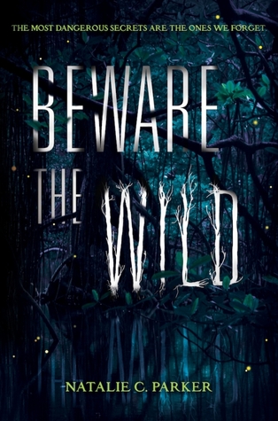 Beware The Wild