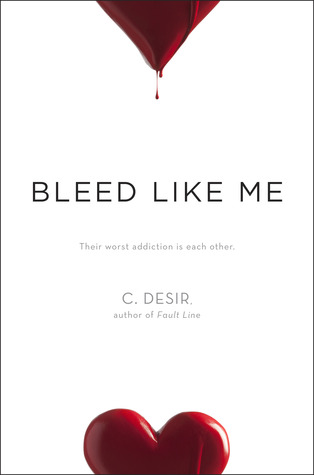 Bleed Like Me By Christa Desir