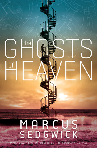 Blog Tour: The Ghosts Of Heaven