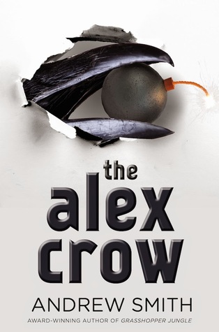 The Alex Crow By Andrew Smith