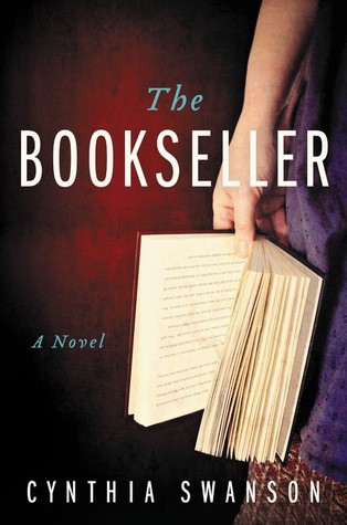 The Bookseller By Cynthia Swanson