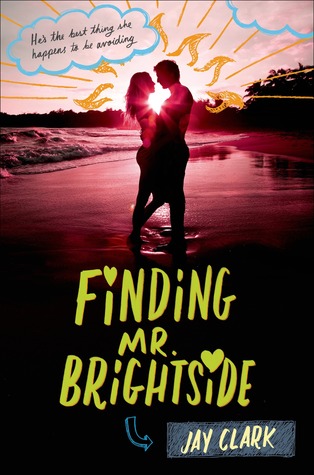 Blog Tour: Finding Mr. Brightside