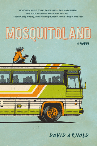 Mosquitoland