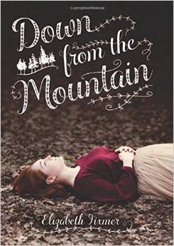 Down From The Mountain By Elizabeth Fixmer