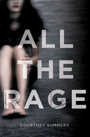 All The Rage By Courtney Summers