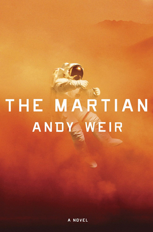 Ex Libris Audio: The Martian