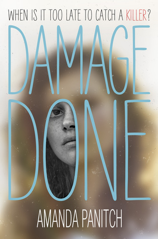 Review + Giveaway: Damage Done