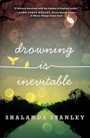 Drowning Is Inevitable By Shalanda Stanley