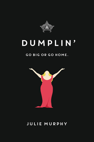 Dumplin’ By Julie Murphy