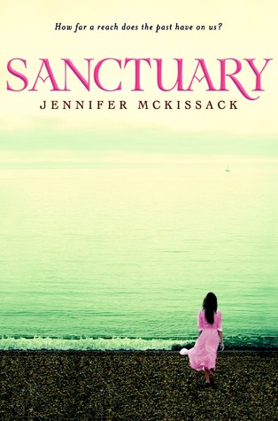 Sanctuary By Jennifer McKissack