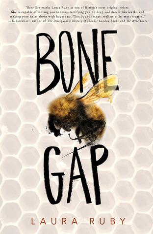 Ex Libris Audio: Bone Gap