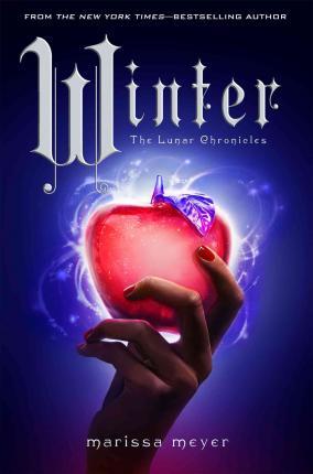 Winter By Marissa Meyer