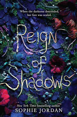 Blog Tour: Reign Of Shadows