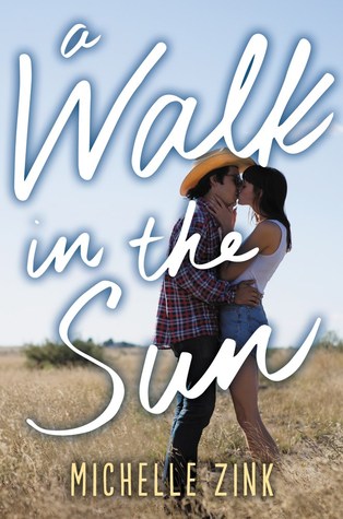 Harper Summer 2016 Blog Tour: A Walk In The Sun By Michelle Zink