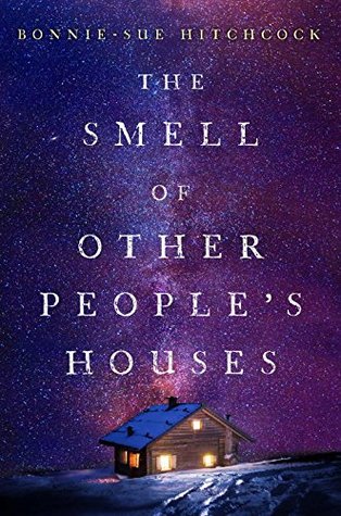 The Smell Of Other People's Houses