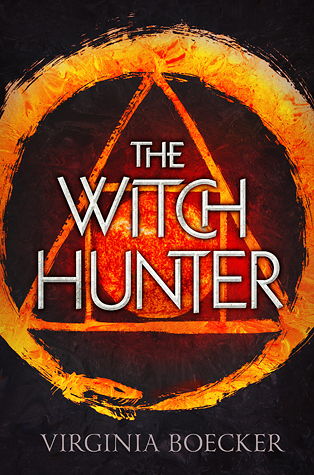 Ex Libris Audio: The Witch Hunter