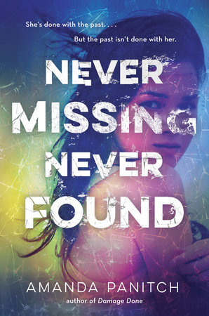 Blog Tour: Never Missing, Never Found