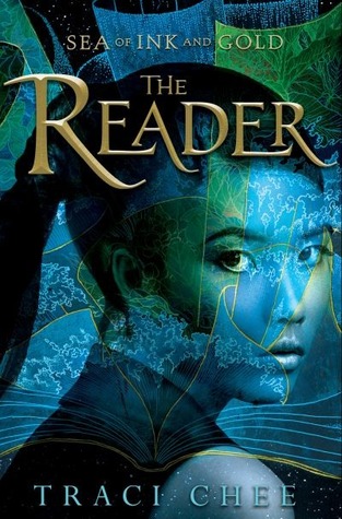 ReReader Campaign: The Reader