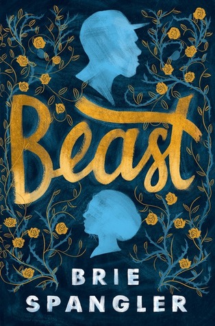 Blog Tour: Beast