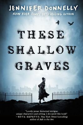 These Shallow Graves and Unforgiven Now in Paperback Blog Tour!