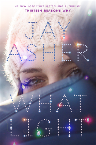 What Light By Jay Asher