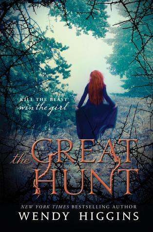 Ex Libris Audio: The Great Hunt